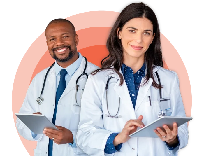 Conteúdo médico exclusivo