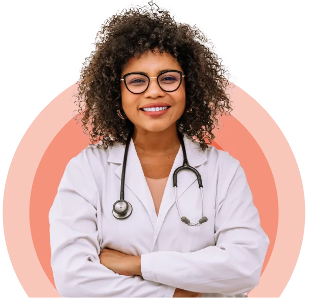 Portal Médico com conteúdos exclusivos